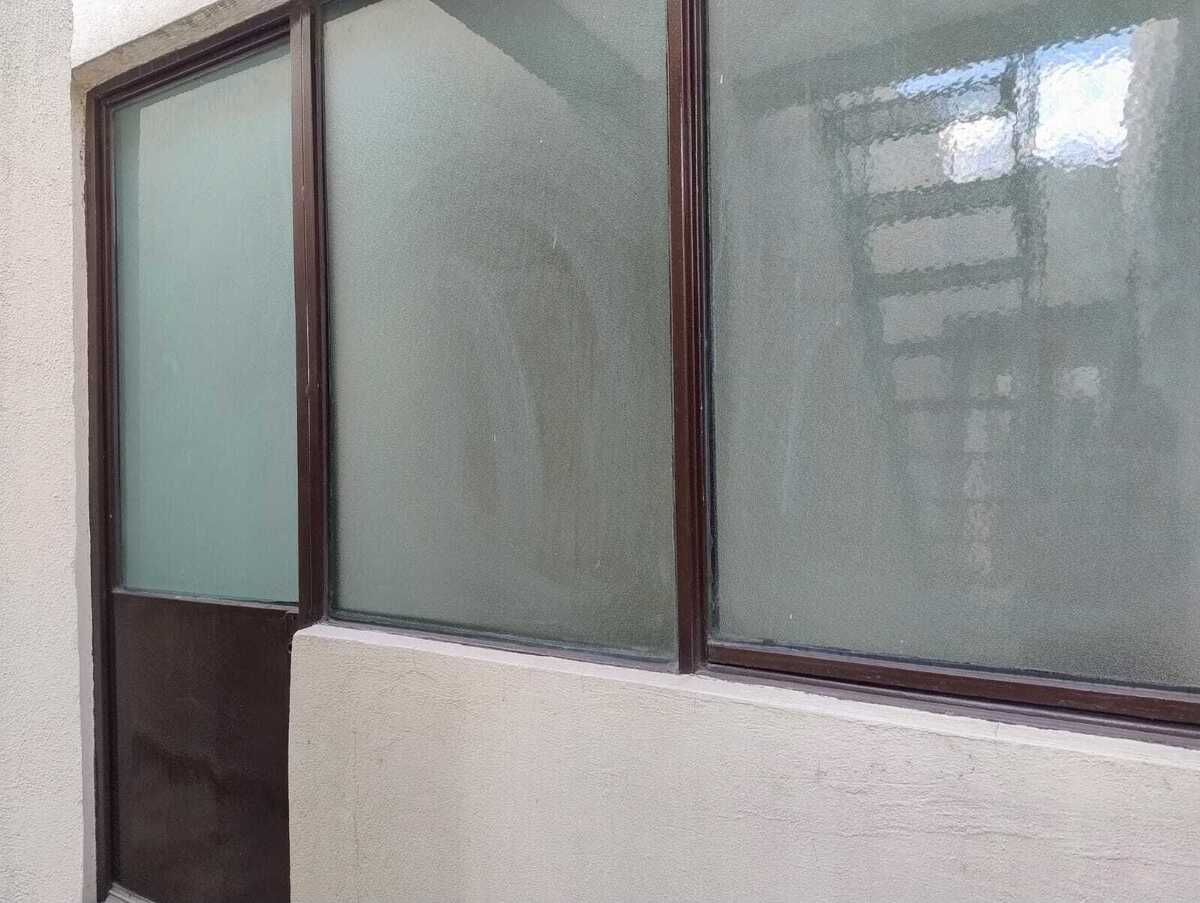 22 de 29: Cuarto de servicio en azotea