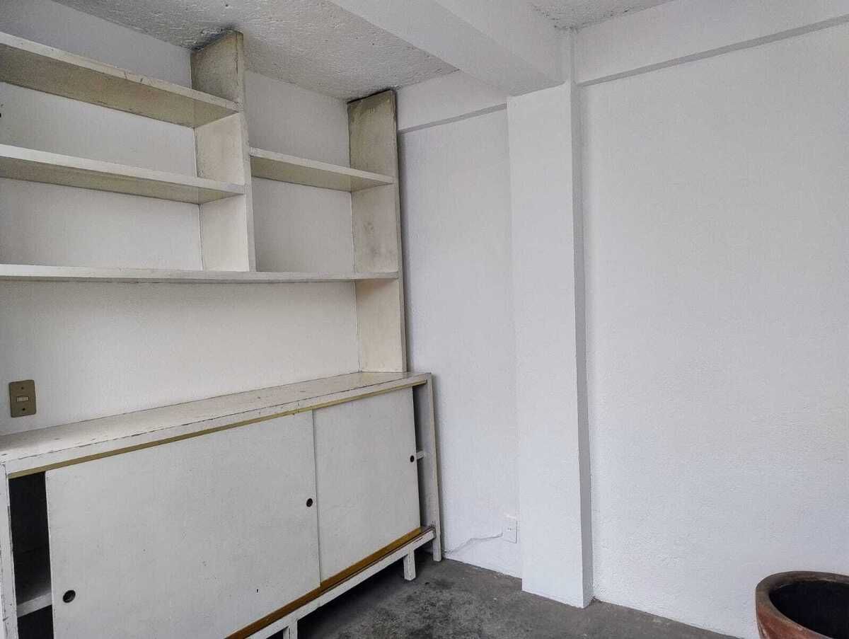 23 de 29: Cuarto de servicio