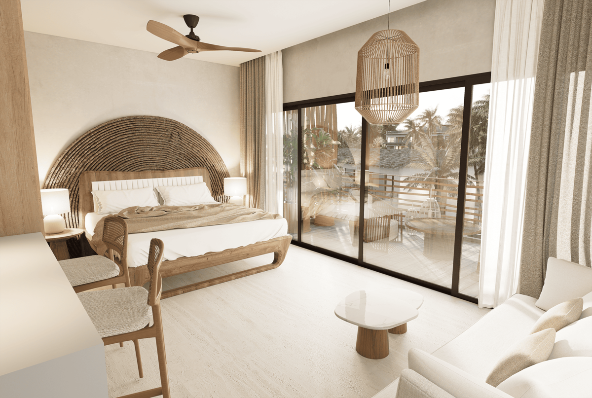 4 de 12: HABITACIÓN