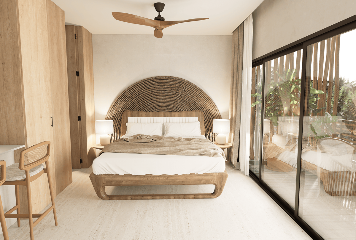 5 de 12: HABITACIÓN
