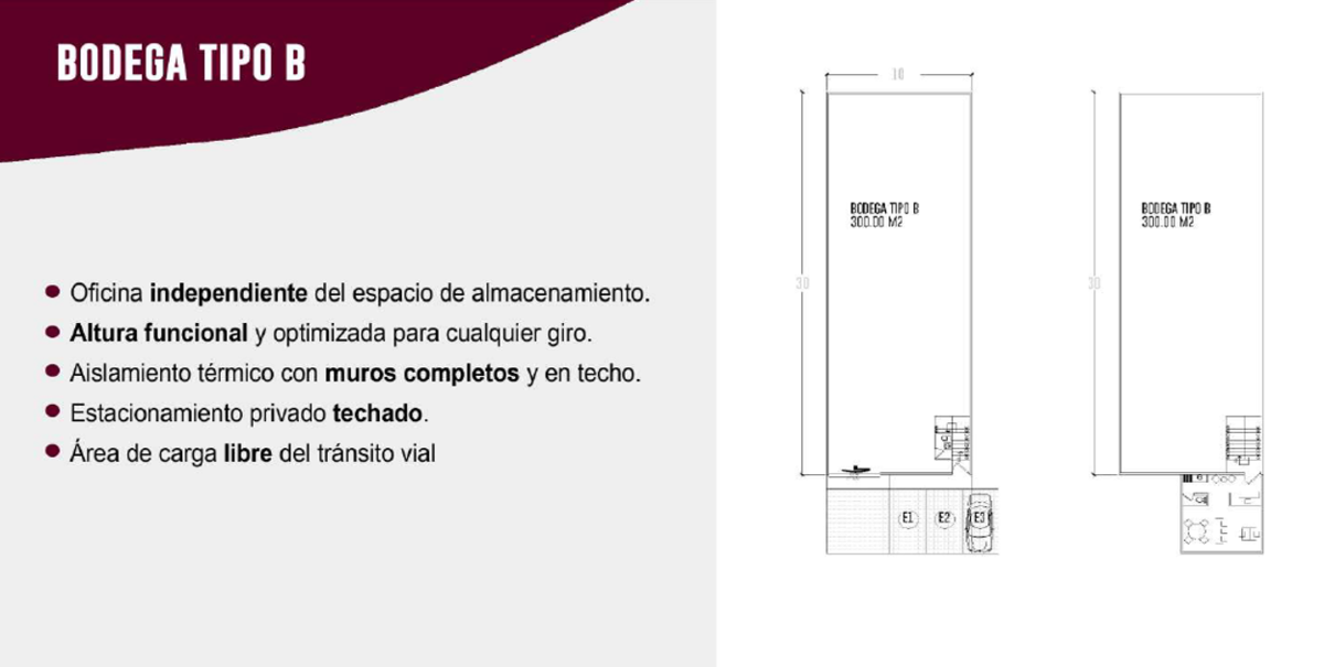 2 de 12: venta bodega comercial 400 m2 Queretaro