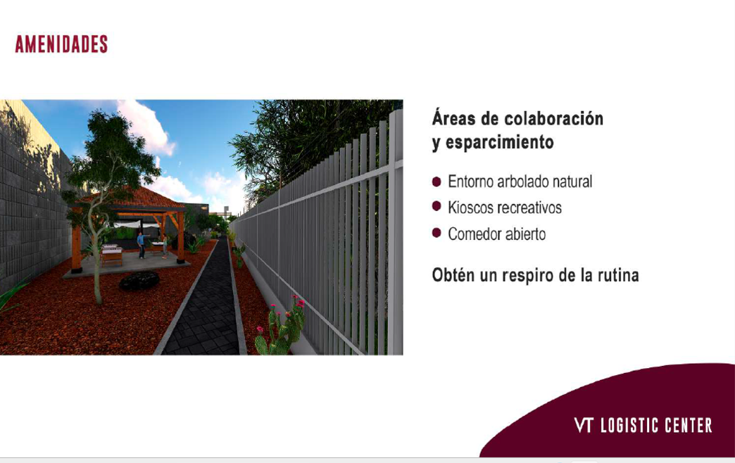 3 de 12: venta bodega comercial 400 m2 Queretaro