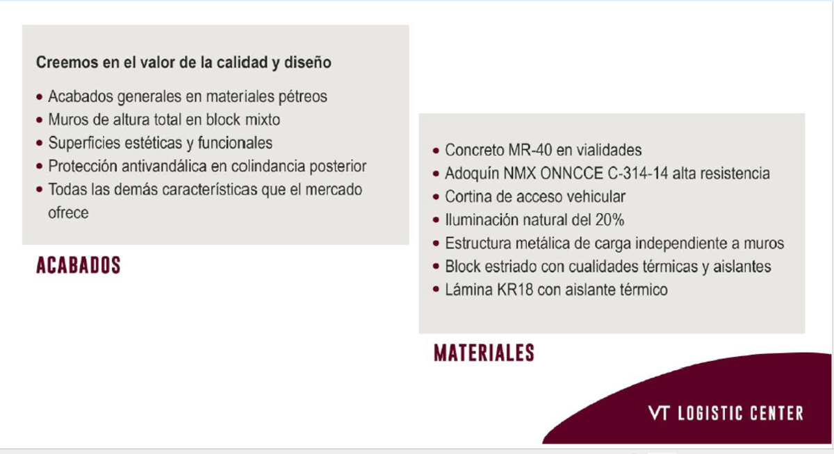 4 de 12: venta bodega comercial 400 m2 Queretaro