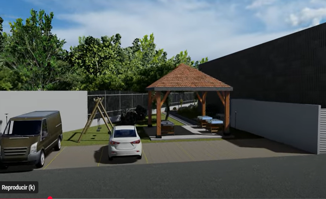 10 de 12: venta bodega comercial 400 m2 Queretaro
