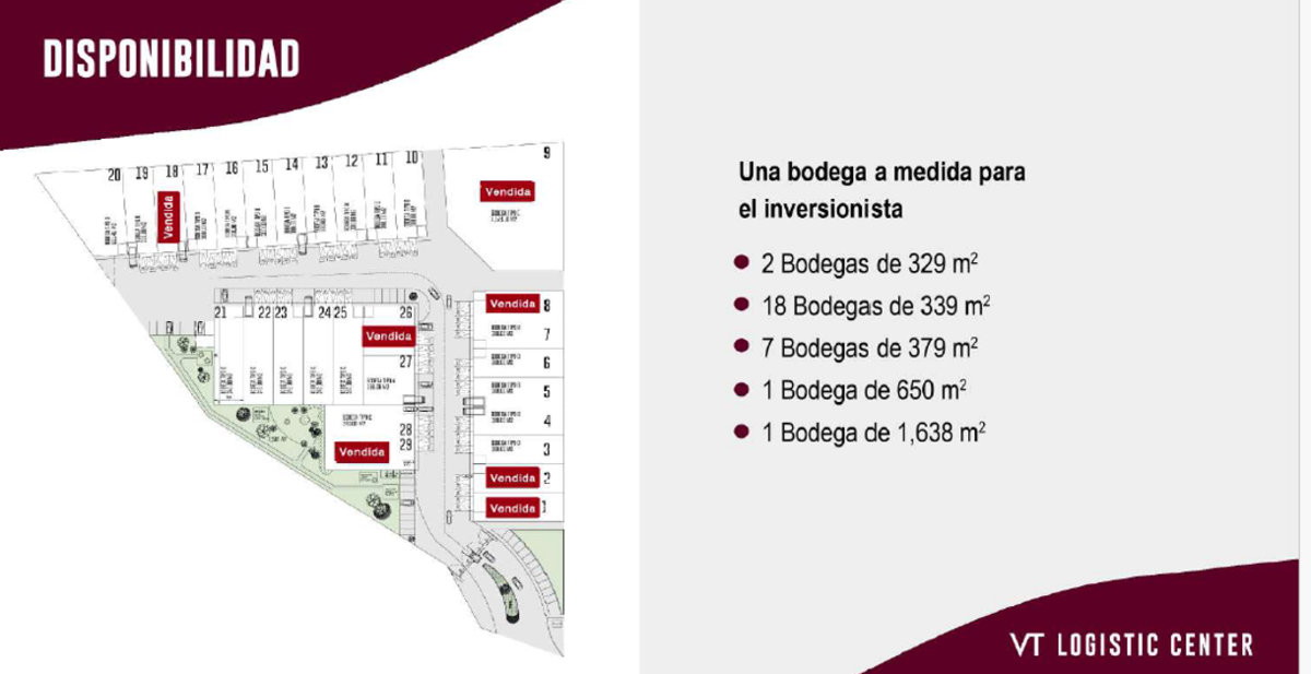 11 de 12: venta bodega comercial 400 m2 Queretaro