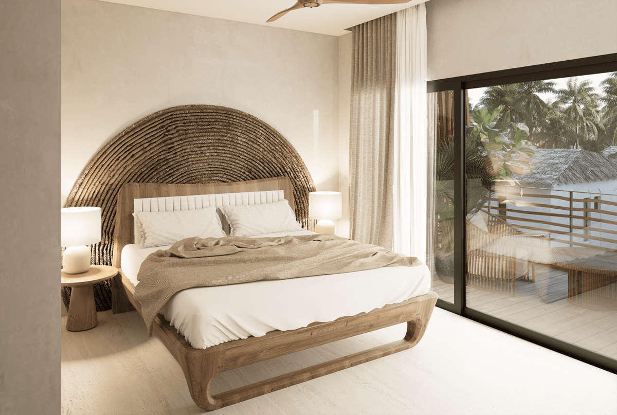4 de 12: HABITACIÓN