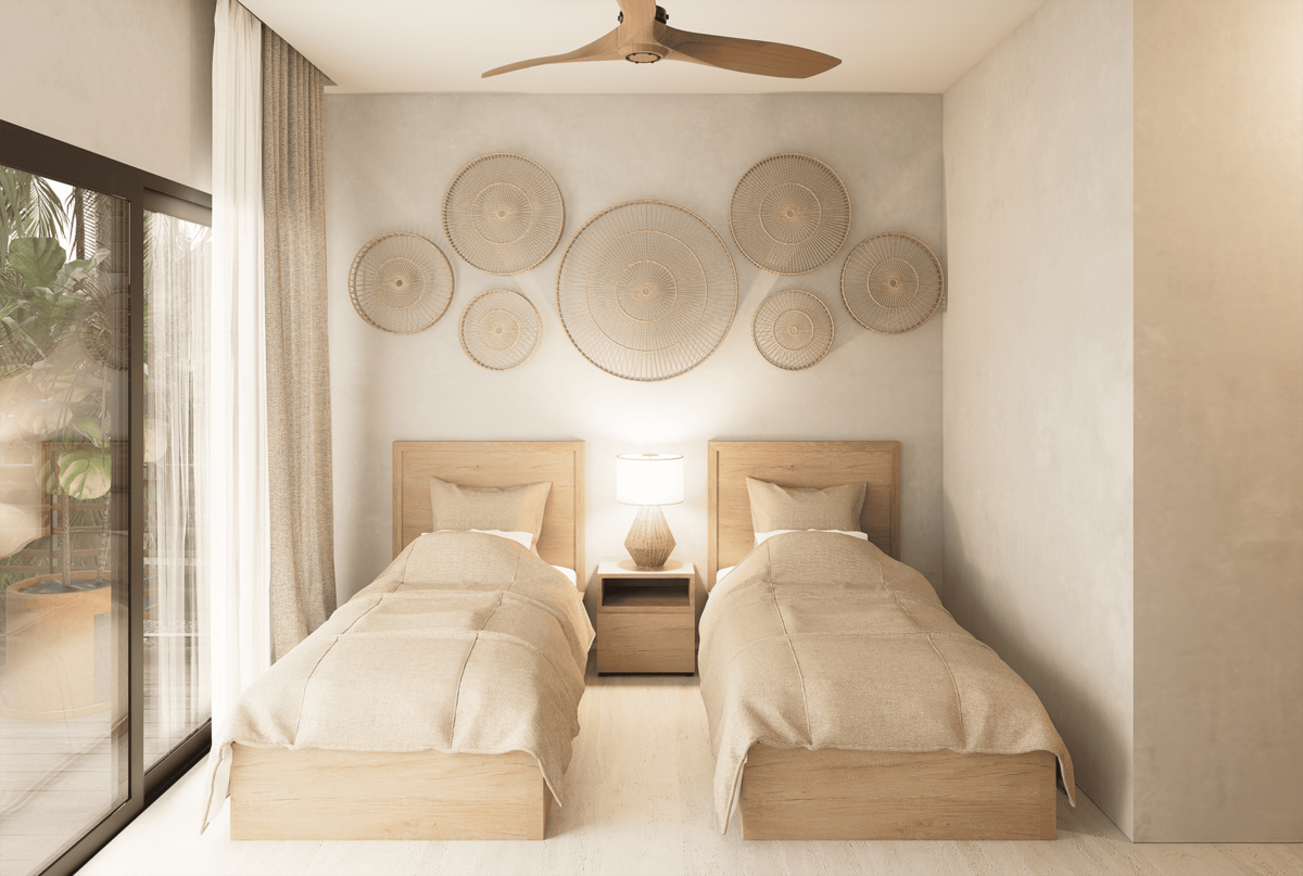 5 de 12: HABITACIÓN