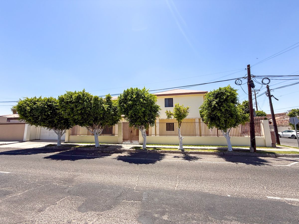 🏡 Se Vende Residencia en Villafontana (Mexicali, B.C.)