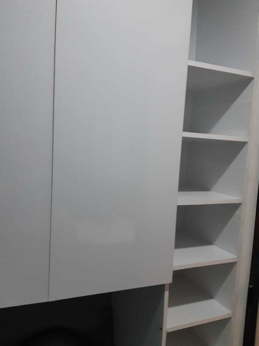 Vestidor, foto 12 de 22