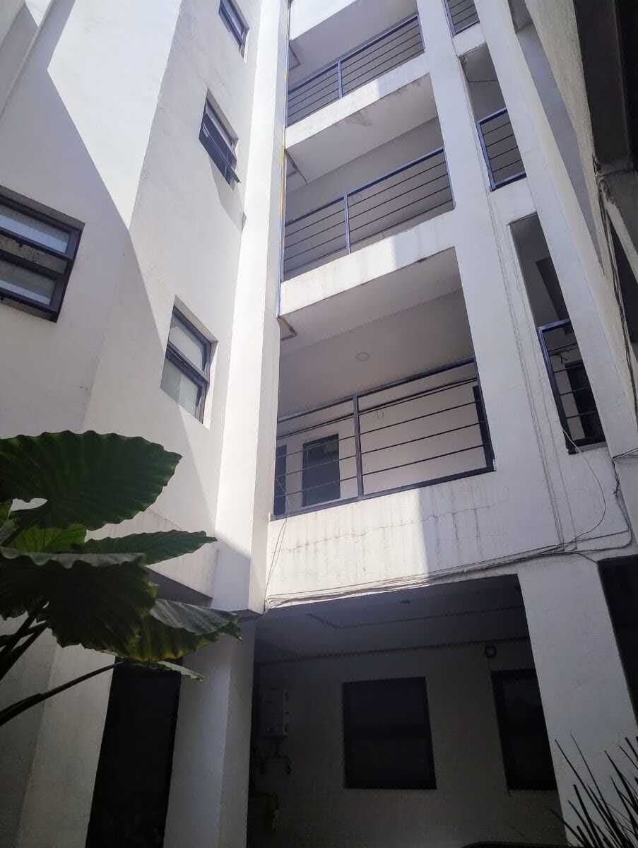 Edificio vista interna, foto 2 de 22