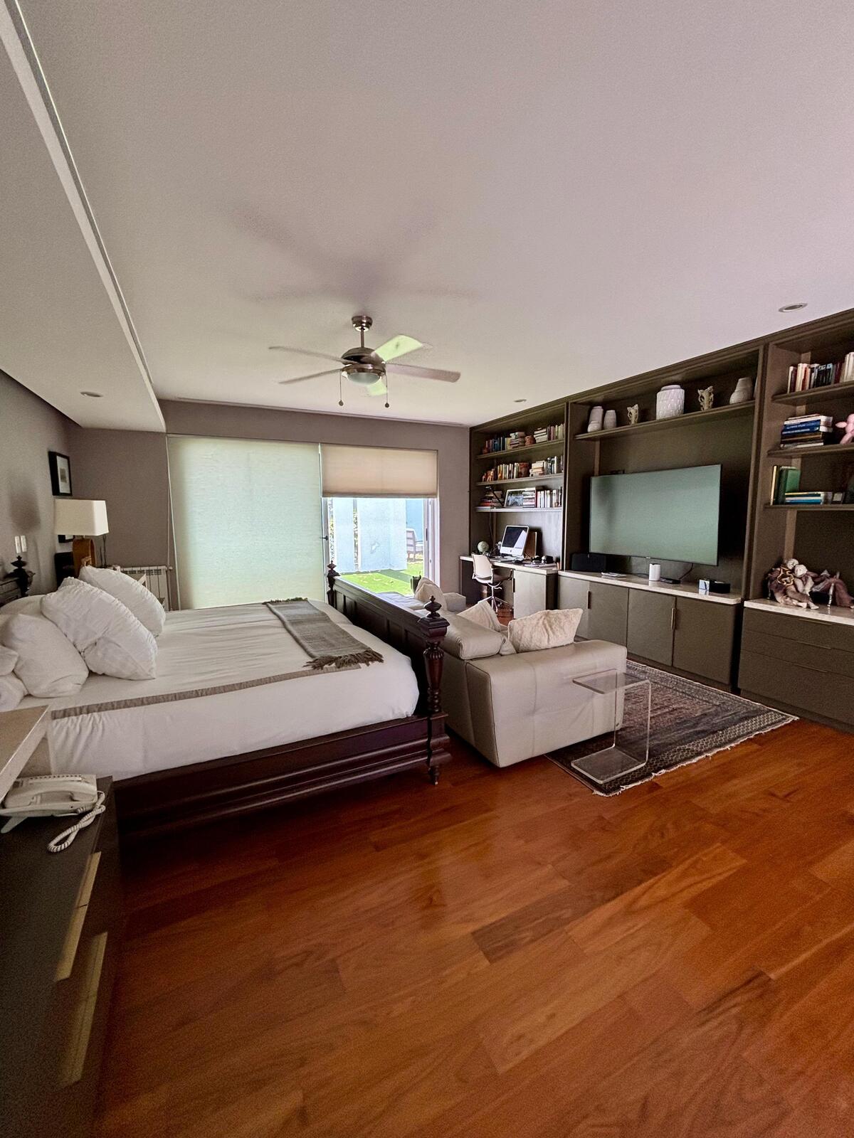 13 of 26: Recámara principal