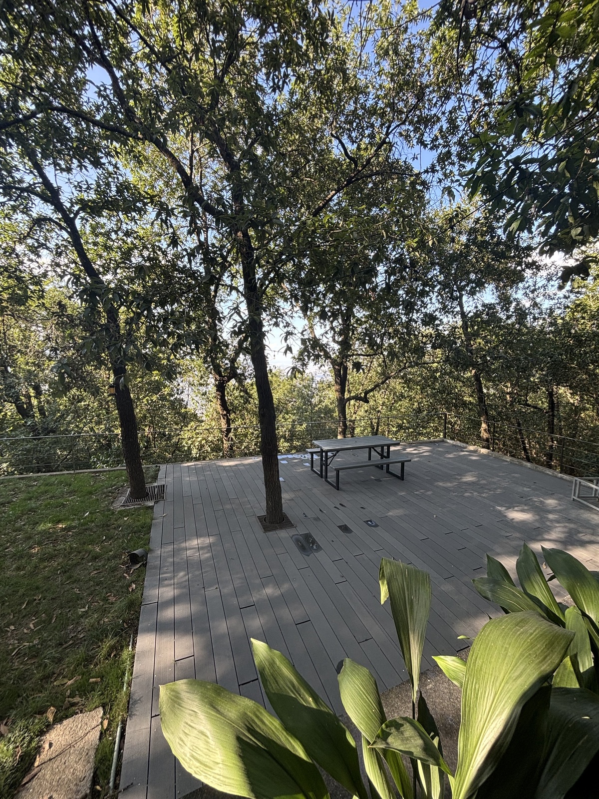 22 of 26: Deck