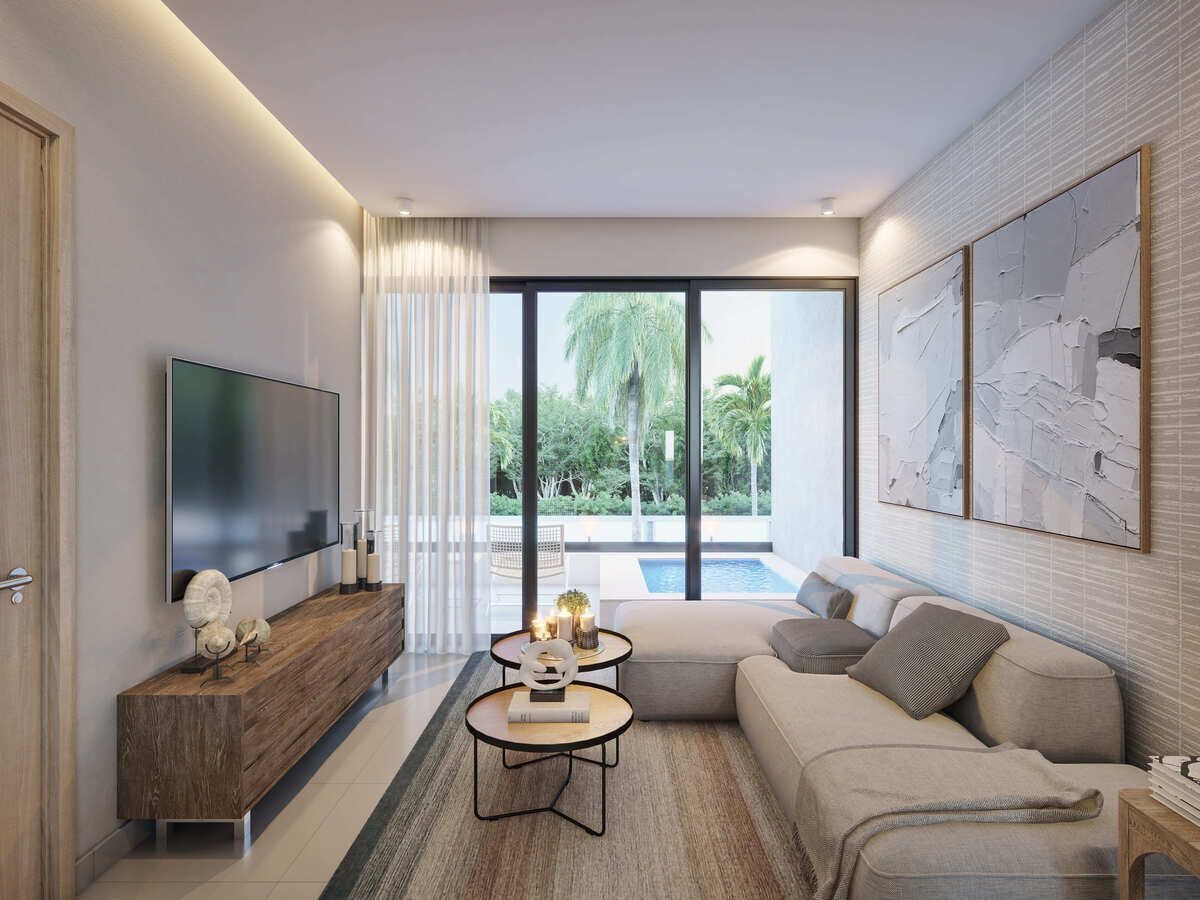 1 de 4: SALA