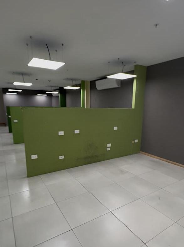 9 de 23: ÁREA CLIMATIZADA