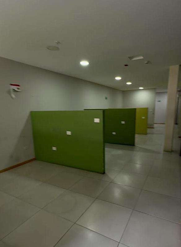 22 de 23: ÁREAS SEPARADAS CON TABLA ROCA