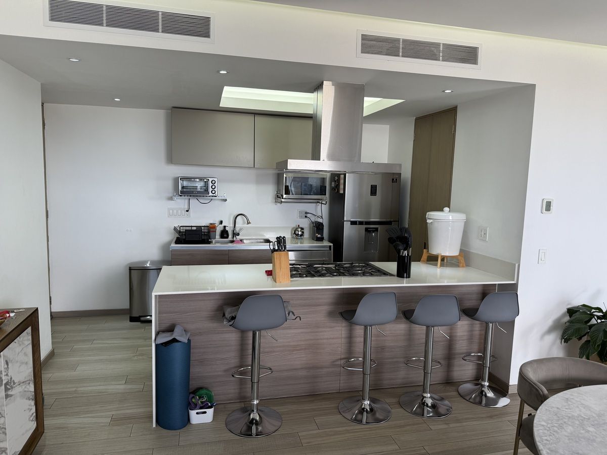 7 de 22: Cocina