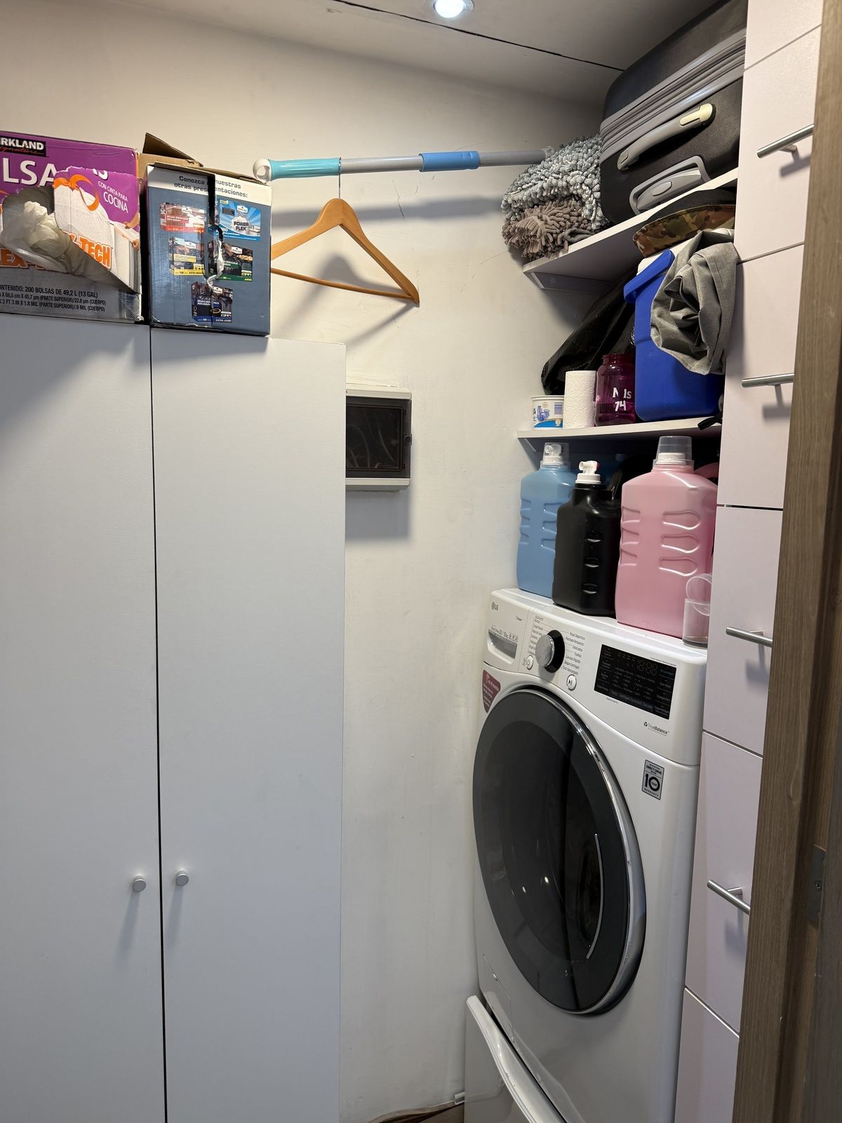 12 de 22: Cuarto de lavado