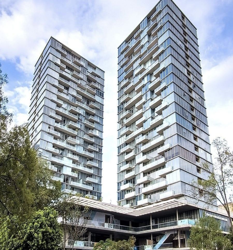 15 de 22: Fachada