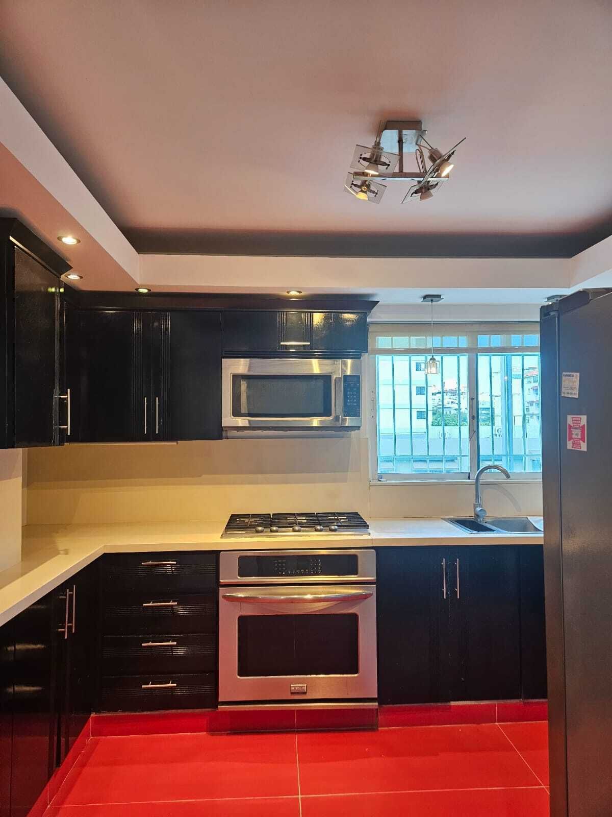 5 de 7: Cocina