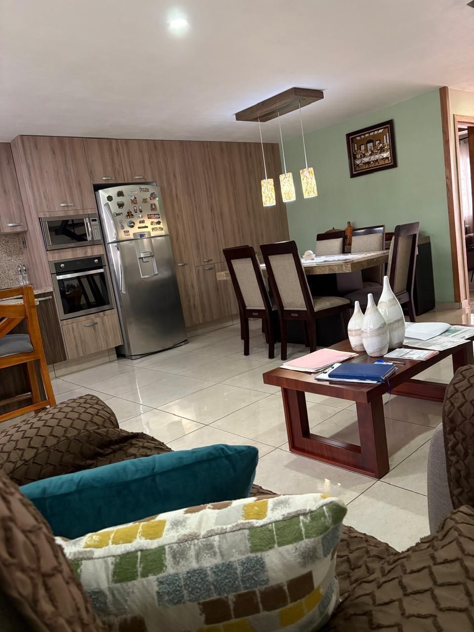 2 of 39: SALA,COCINA,COMEDOR