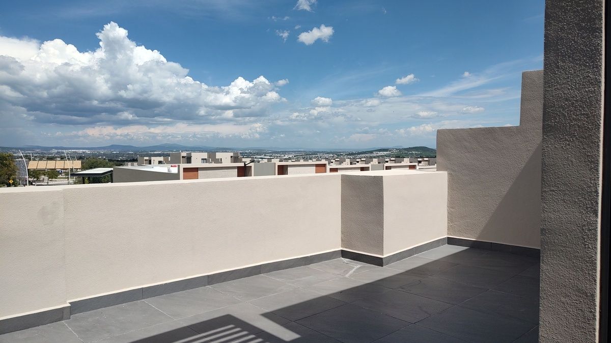 12 de 25: Terraza del roof