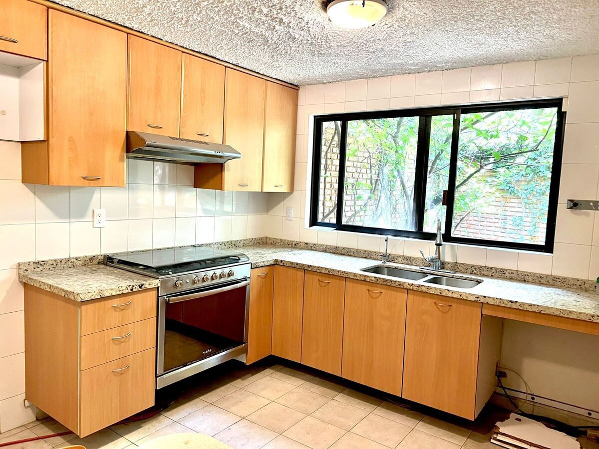 1 de 21: cocina