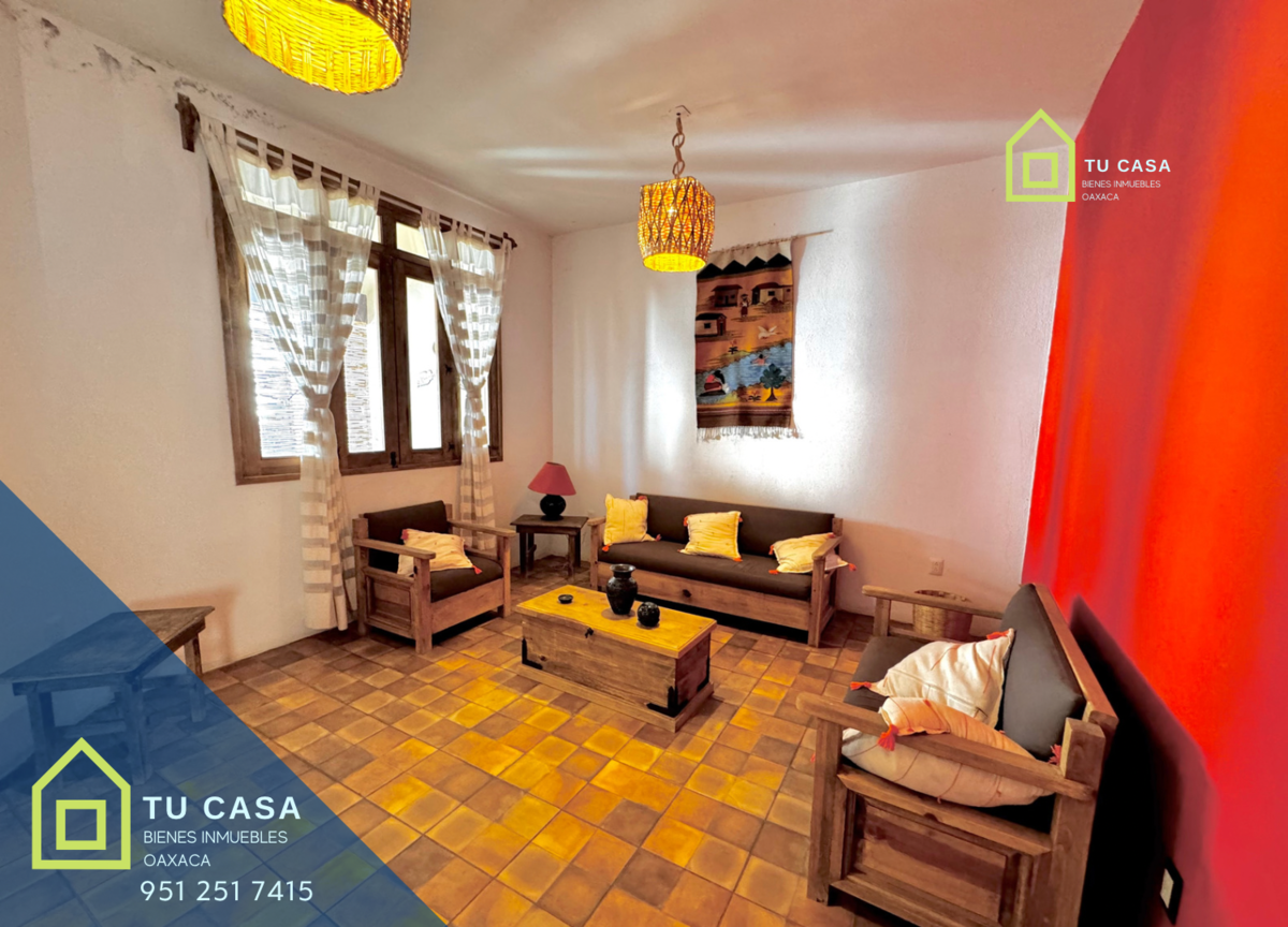 3 de 11: Sala