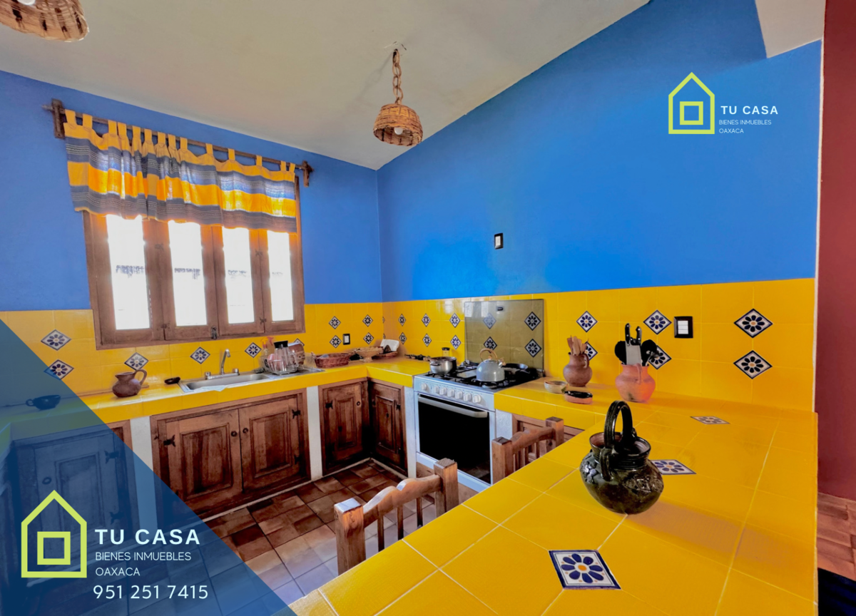 5 de 11: Cocina
