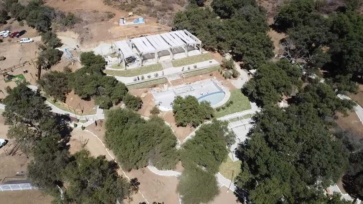 3 de 43: Área común (Avance de obra)