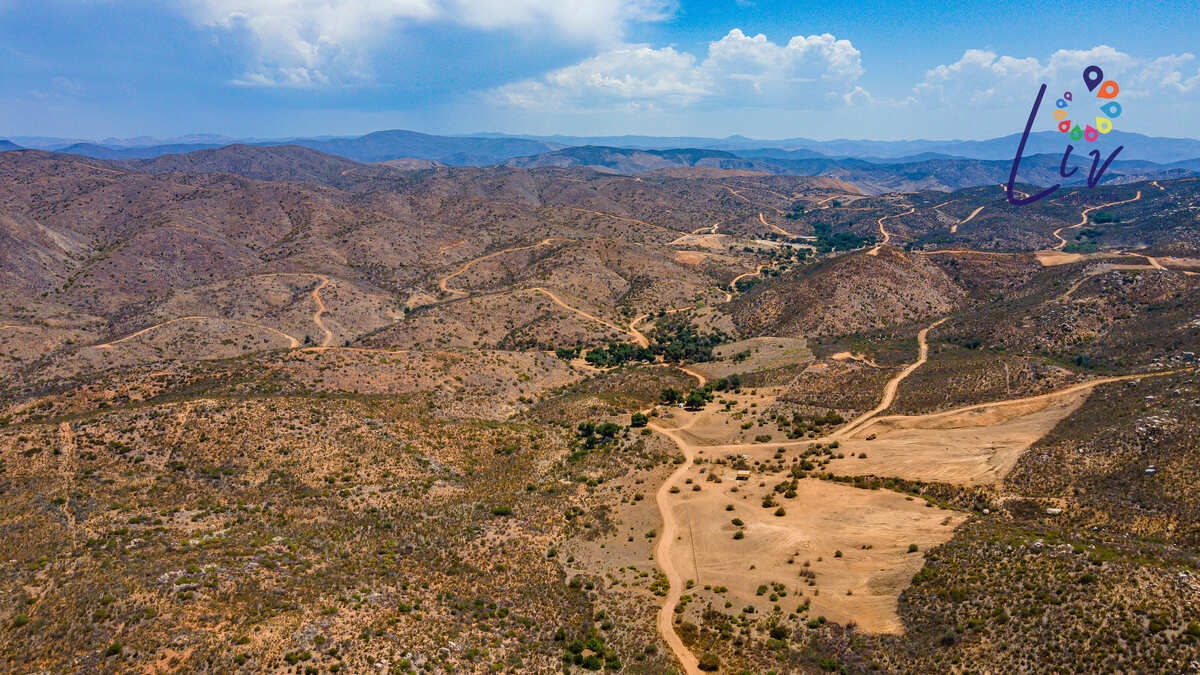 12 of 33: Vista aérea