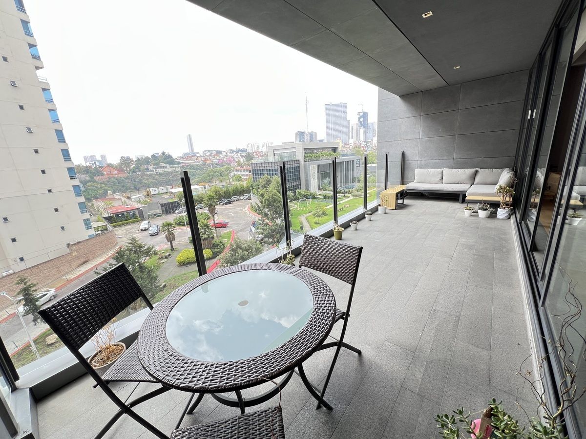 2 de 30: Terraza