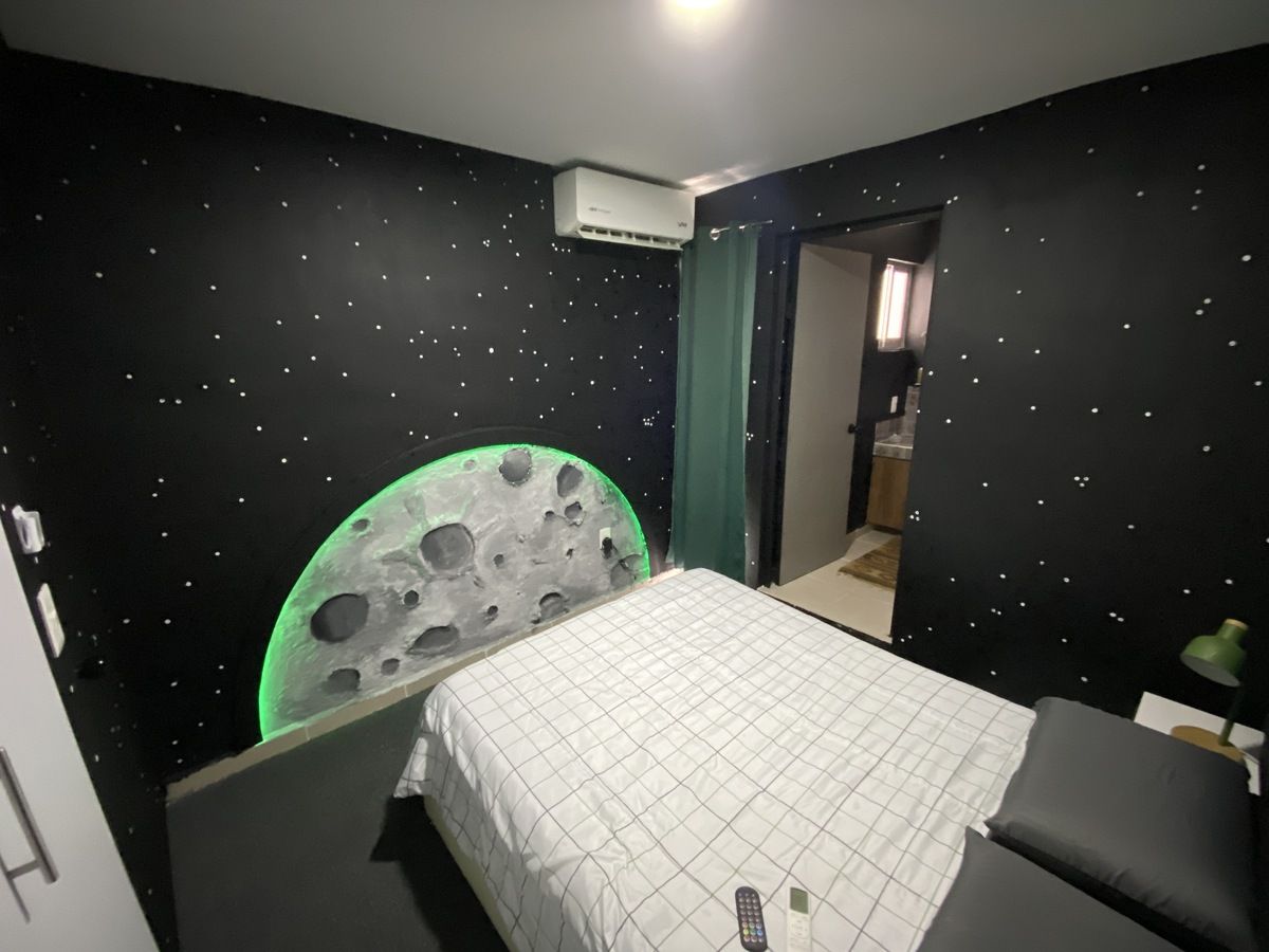 11 of 18: Habitación principal