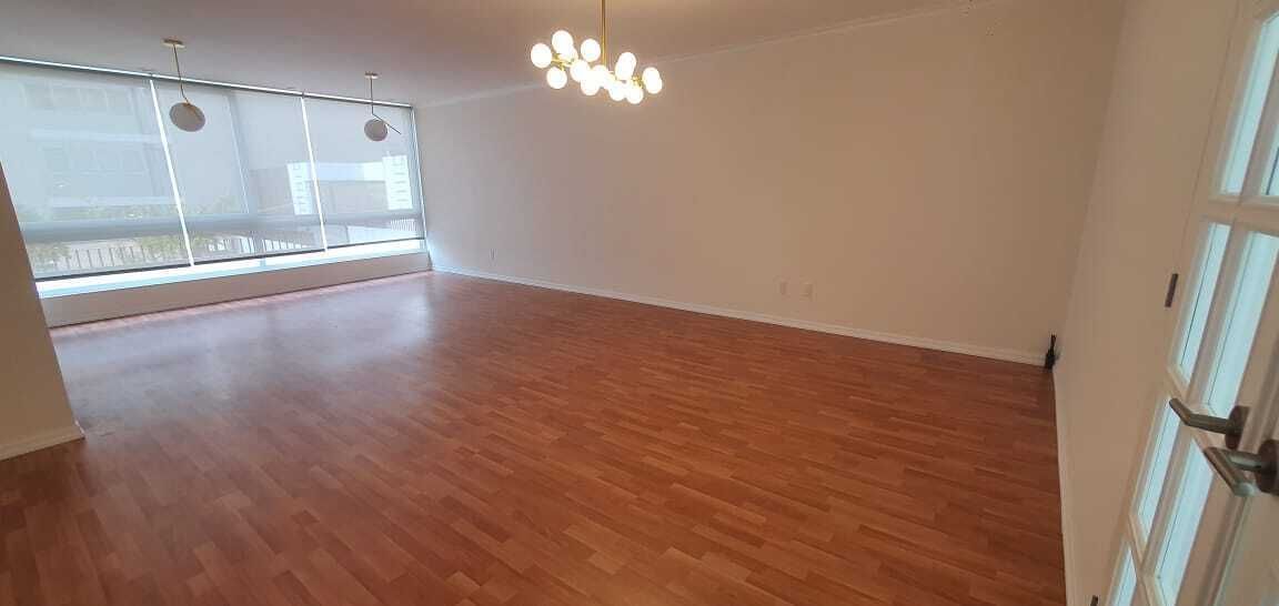 Apartamento em Polanco V Sección, Miguel Hidalgo, foto 9 de 21
