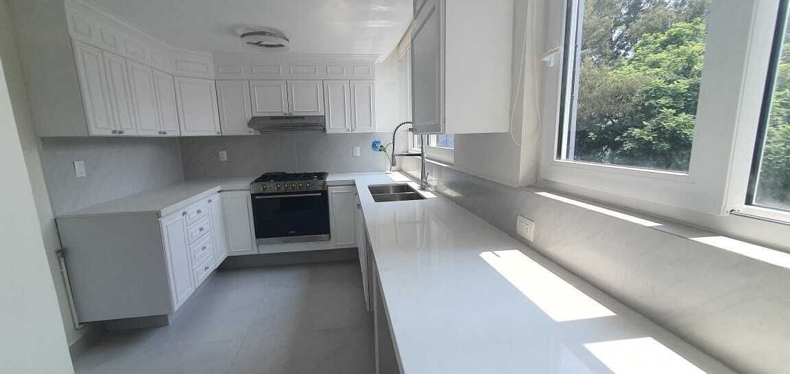 Apartamento em Polanco V Sección, Miguel Hidalgo, foto 3 de 21