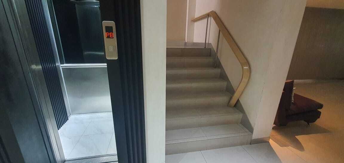Apartamento em Polanco V Sección, Miguel Hidalgo, foto 21 de 21