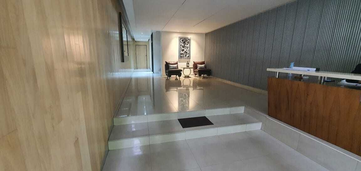 Apartamento em Polanco V Sección, Miguel Hidalgo, foto 14 de 21