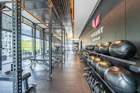 16 de 17: gym