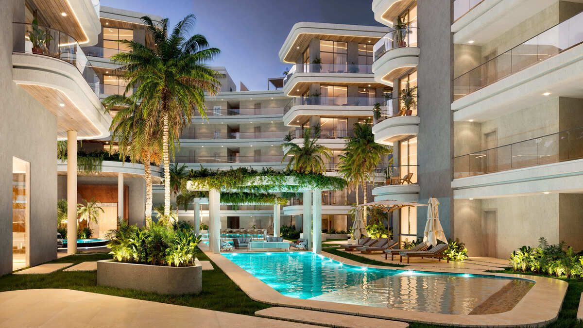 4 de 25: ELITE CAP CANA