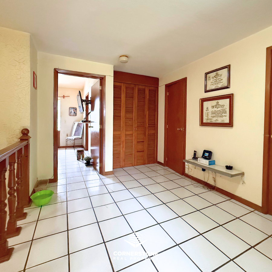 11 of 22: casa en venta por plaza ciudadela con area de tv