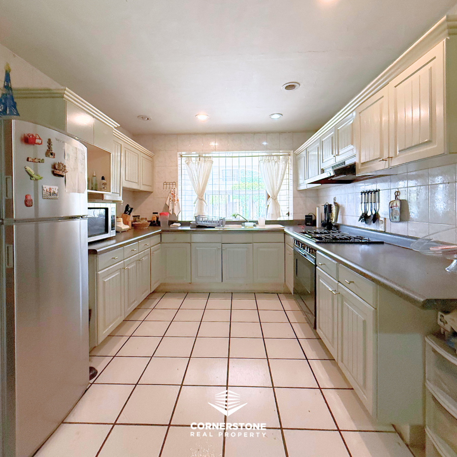 7 of 22: casa en venta por plaza ciudadela con cocina