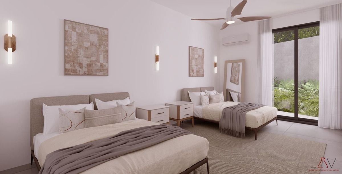 5 de 10: HABITACIÓN