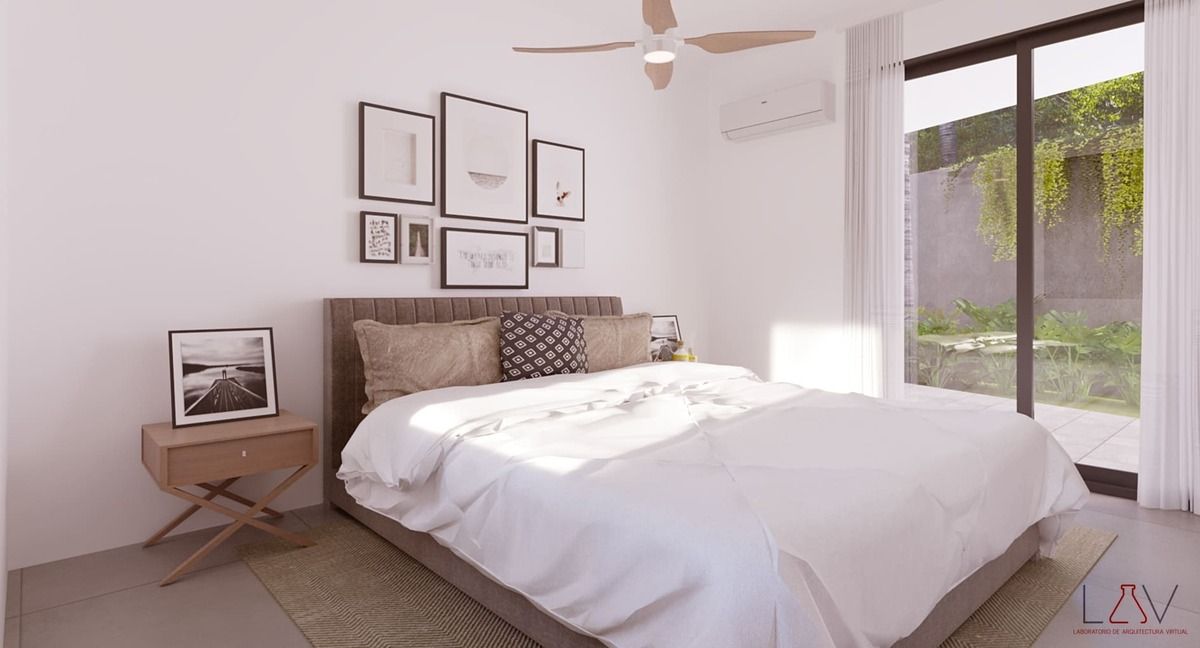 4 de 10: HABITACIÓN