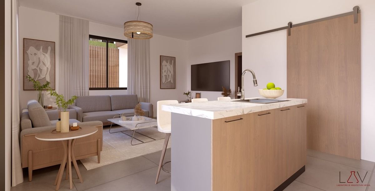 3 de 10: COCINA