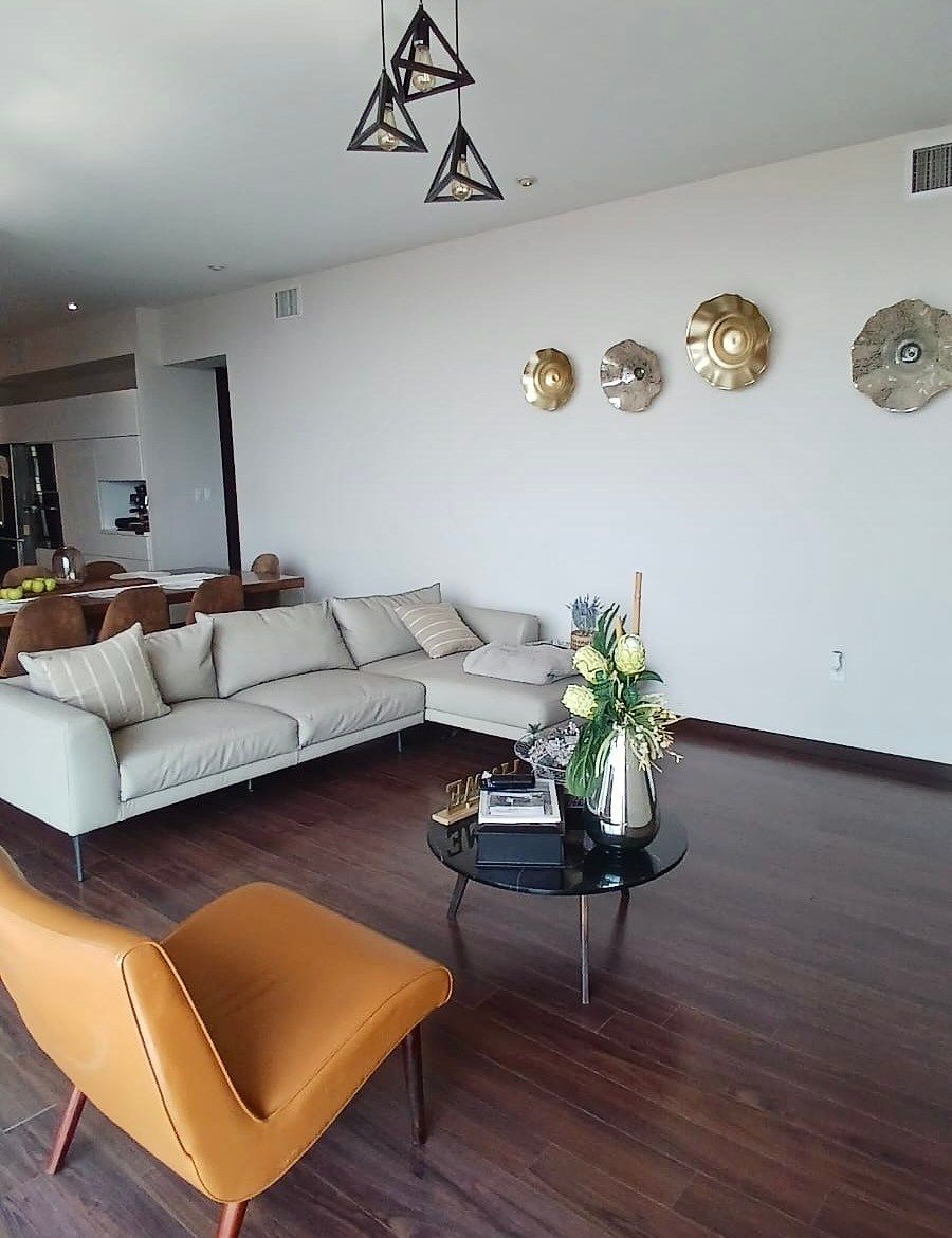 Apartment in Cumbres de San Francisco I y II, Chihuahua, photo 10 of 37