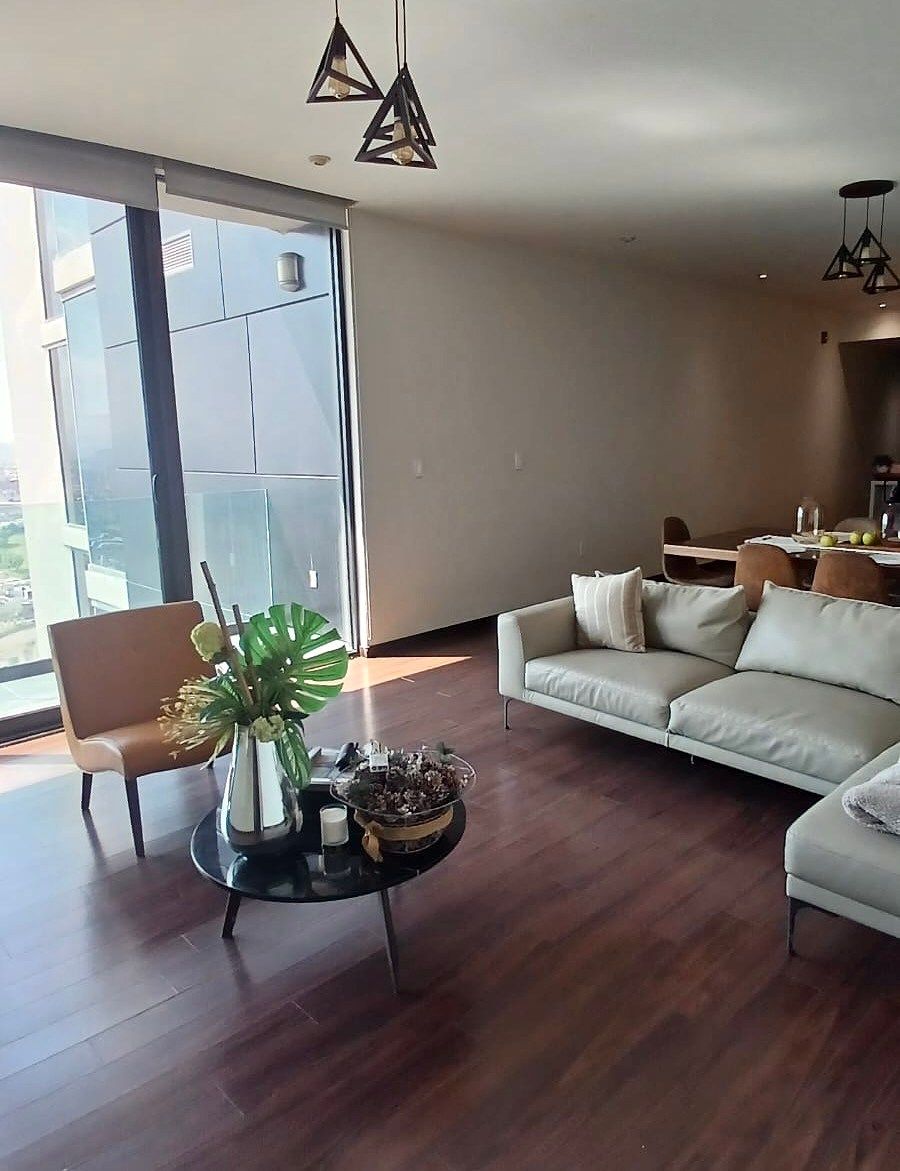 Apartment in Cumbres de San Francisco I y II, Chihuahua, photo 13 of 37