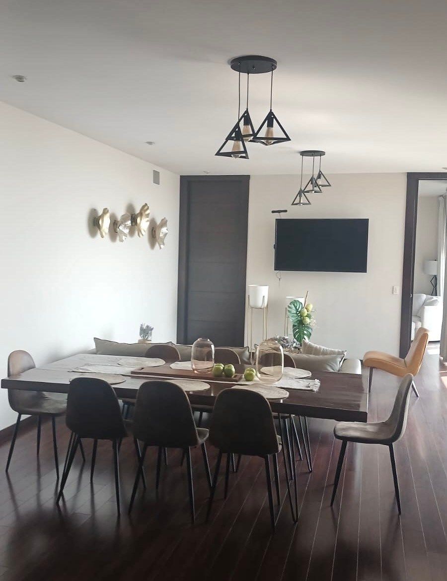 Apartment in Cumbres de San Francisco I y II, Chihuahua, photo 16 of 37