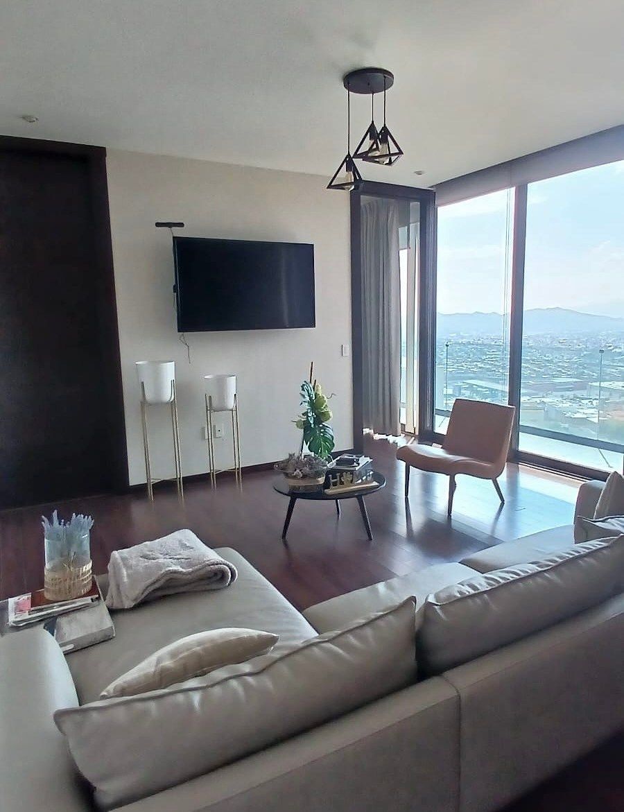 Apartment in Cumbres de San Francisco I y II, Chihuahua, photo 17 of 37