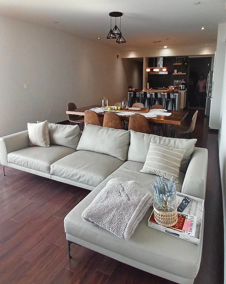Apartment in Cumbres de San Francisco I y II, Chihuahua, photo 18 of 37