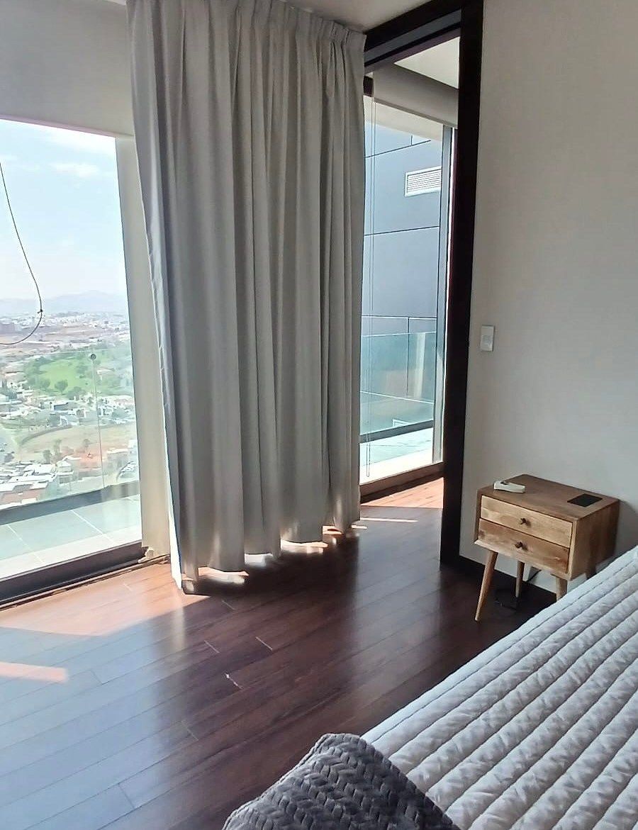 Apartment in Cumbres de San Francisco I y II, Chihuahua, photo 20 of 37