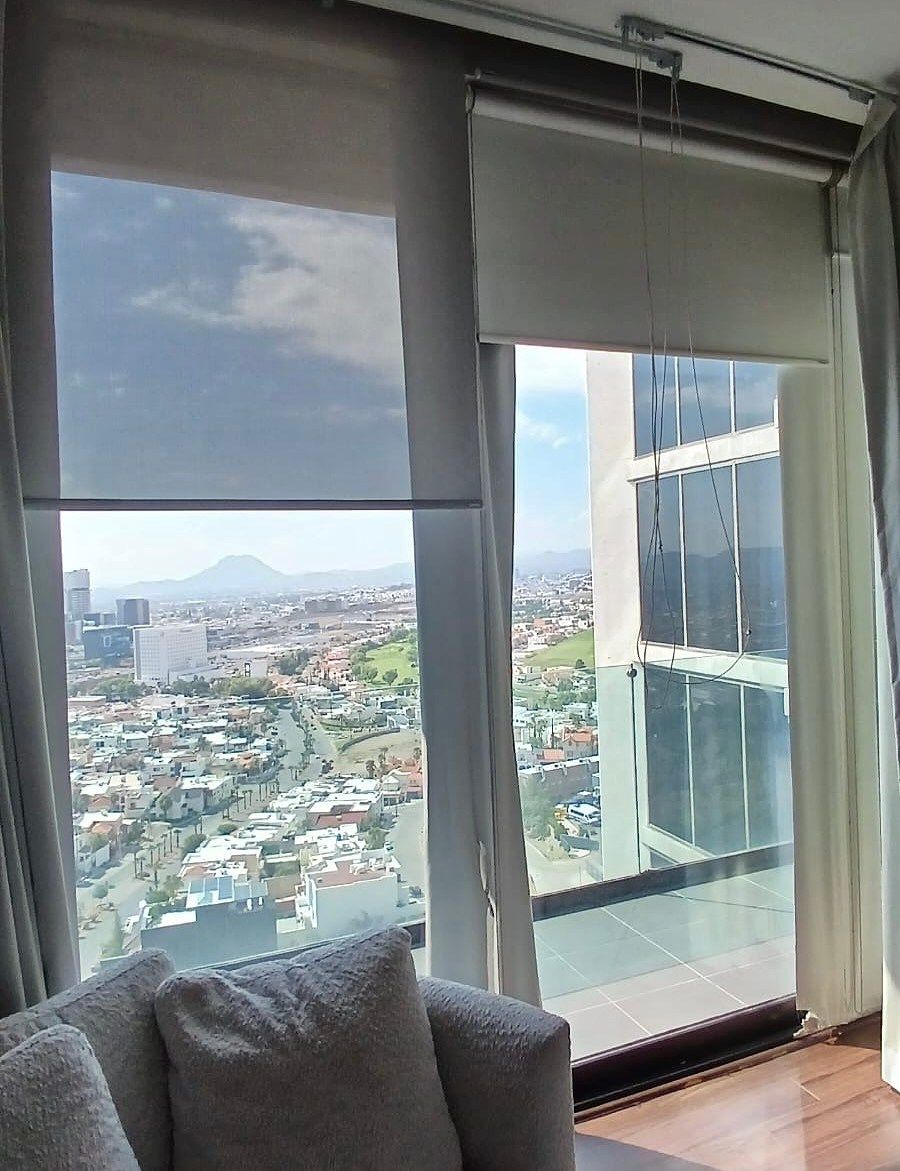Apartment in Cumbres de San Francisco I y II, Chihuahua, photo 22 of 37